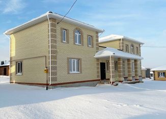 Продам таунхаус, 116 м2, село Шигали, Центральная улица