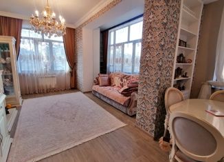 Продам трехкомнатную квартиру, 85 м2, Кисловодск, проспект Дзержинского, 28А