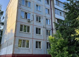 Трехкомнатная квартира на продажу, 62.5 м2, Брянск, Советский район, улица Костычева, 31А