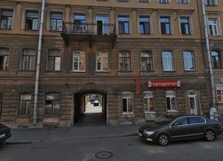 Комната на продажу, 56.1 м2, Санкт-Петербург, улица Константина Заслонова, 36-38, улица Константина Заслонова