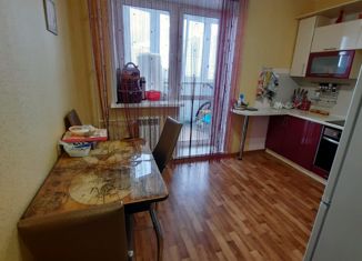 Продам однокомнатную квартиру, 38 м2, Орёл, микрорайон Пробуждение, улица Зеленина, 8