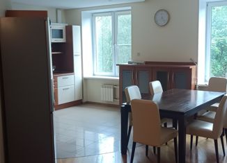 Продаю 4-комнатную квартиру, 128.7 м2, Москва, ЮЗАО, Молодёжная улица, 3