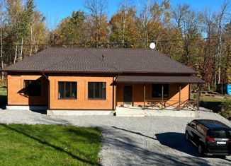Продажа дома, 150 м2, село Краснореченское, Мостовой переулок, 6