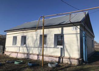 Дом на продажу, 58.3 м2, село Сергиевск, Советская улица, 116
