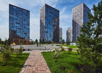Продажа 3-ком. квартиры, 63 м2, Новосибирск, 1-я Чулымская улица, 112/5, 1-я Чулымская улица