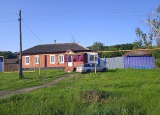 Дом на продажу, 55 м2, поселок Троицкий, Садовая улица, 13