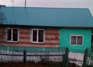 Продается дом, 60.7 м2, село Новая Чемровка, Шоссейная улица, 14