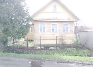 Продаю дом, 74.4 м2, Новгородская область, Заводской переулок, 2