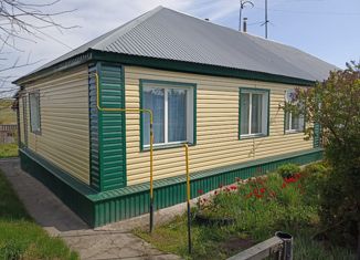 Продажа дома, 58.6 м2, село Калманка, Первомайская улица, 16