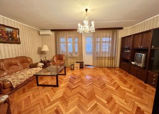 Продам 4-комнатную квартиру, 128 м2, Москва, Протопоповский переулок, 16, метро Проспект Мира