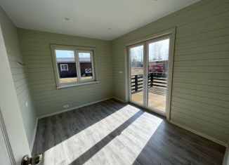 Продам дом, 51.8 м2, садовое товарищество Славянка, 1-я линия, 30