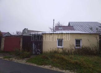 Дом на продажу, 40.8 м2, Пенза, Первомайский район, Индустриальный переулок, 12