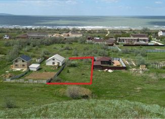 Участок на продажу, 14 сот., село Новоотрадное, Крымская улица