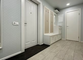 Продам 2-ком. квартиру, 53 м2, Москва, Тихвинская улица, 17с1, Тихвинская улица