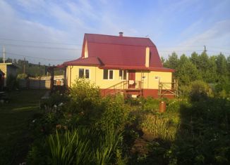 Продаю дом, 147.4 м2, деревня Жургавань, Центральная улица