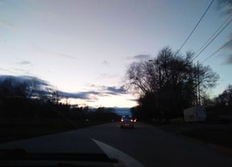 Дом на продажу, 25 м2, деревня Висловка, улица Красильникова, 26