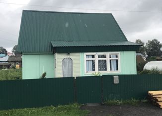 Продаю трехкомнатную квартиру, 73.6 м2, село Ельцовка, Береговая улица, 12