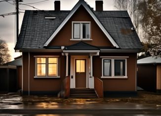 Продажа дома, 1 м2, Краснодар, микрорайон Горхутор, Яхонтовая улица