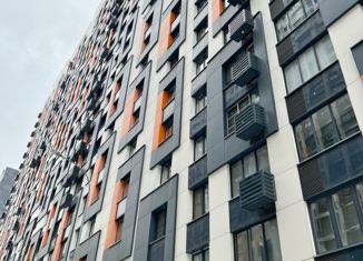 Продажа трехкомнатной квартиры, 85.5 м2, Москва, Дмитровское шоссе, 107к1, ЖК Летний Сад