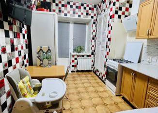 Продам однокомнатную квартиру, 41.2 м2, деревня Киселёвка, деревня Киселёвка, 5