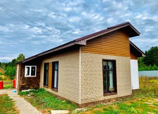 Продаю дом, 84 м2, деревня Старые Кены, Центральная улица, 55