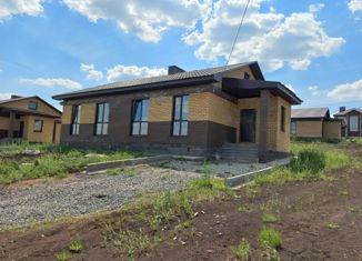 Продается таунхаус, 90 м2, деревня Мармылево, Сельская улица, 10