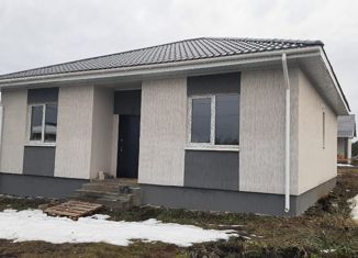 Дом на продажу, 108 м2, посёлок Бобровский, улица 1 Мая
