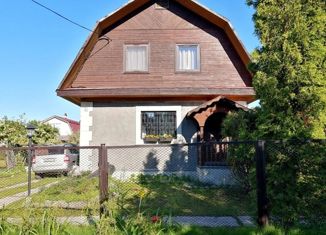 Продается дом, 110 м2, СНТ Карелия-1