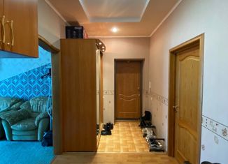 Продажа 3-комнатной квартиры, 81.5 м2, Кемеровская область, проспект Мира, 35