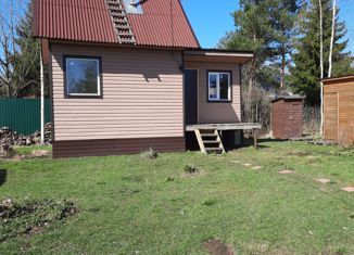 Продам дом, 50 м2, поселок Дунай