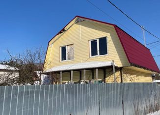 Продам дом, 92 м2, садовое товарищество Оптимист, садовое товарищество Оптимист, 148