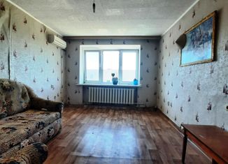 Продается двухкомнатная квартира, 46.8 м2, Амурск, Комсомольский проспект, 23
