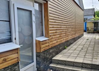 Продаю дом, 78.4 м2, посёлок санатория им. Цюрупы