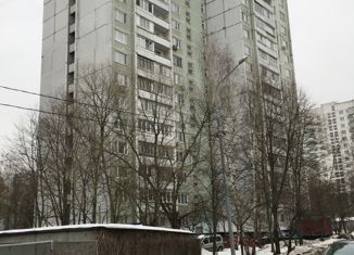 Продам однокомнатную квартиру, 36.6 м2, Москва, Новгородская улица, 33, метро Алтуфьево