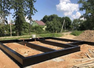 Земельный участок на продажу, 7.1 сот., деревня Денисьево