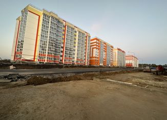 Продается 1-комнатная квартира, 35 м2, Мордовия, улица Косарева, 115