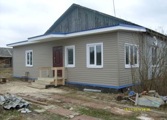 Продается дом, 83.5 м2, село Дашино, Новая улица, 2