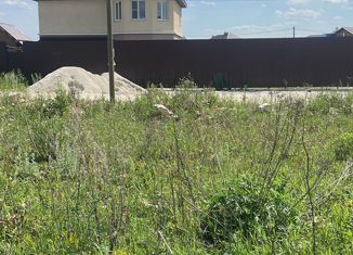 Продаю земельный участок, 10 сот., посёлок Становая, Проезжая улица