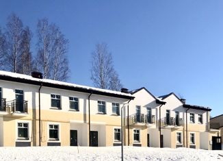 Продажа таунхауса, 91 м2, деревня Мистолово, Большой проспект, 14