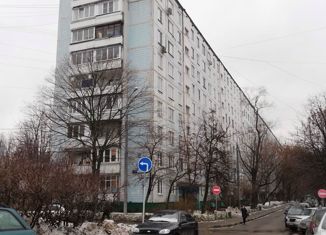 Продаю 2-ком. квартиру, 42.8 м2, Москва, Перекопская улица, 22, район Черёмушки