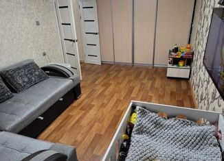 Продаю однокомнатную квартиру, 35 м2, Саха (Якутия), проспект Дружбы Народов, 9/3