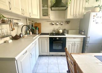 Продаю 2-ком. квартиру, 51 м2, Санкт-Петербург, улица Победы, 4, улица Победы