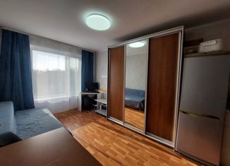 Продаю квартиру студию, 22 м2, Тобольск, 6-й микрорайон, 28А