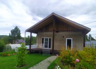 Продается дом, 42 м2, СНТ Медик-2