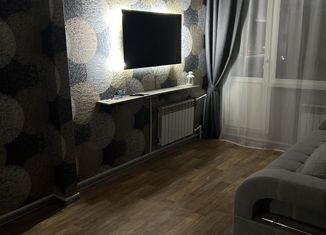 1-ком. квартира на продажу, 34 м2, Тында, Кольцевая улица, 21