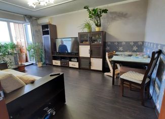 4-комнатная квартира на продажу, 75.8 м2, Екатеринбург, Шефская улица, 60, метро Проспект Космонавтов