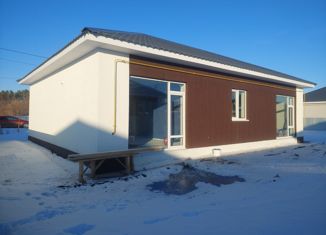 Продается дом, 110 м2, село Южный Урал