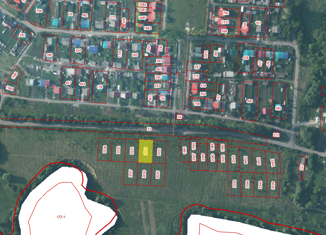 Продажа участка, 15 сот., село Кротовка