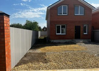 Продажа дома, 107 м2, посёлок Лазурный, Садовая улица