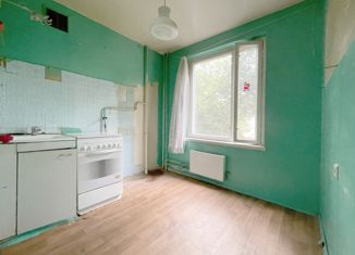 Продается 3-комнатная квартира, 50.4 м2, Москва, Зелёный проспект, 44, Зелёный проспект